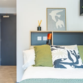 Classic Plus En Suite - Image 1